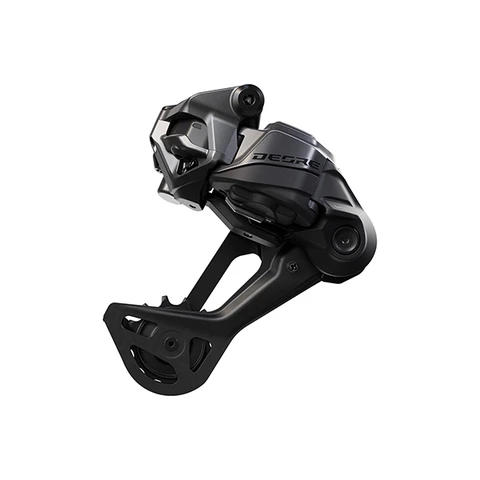SHIMANO Cambio posteriore RD-M6250 Deore Singola